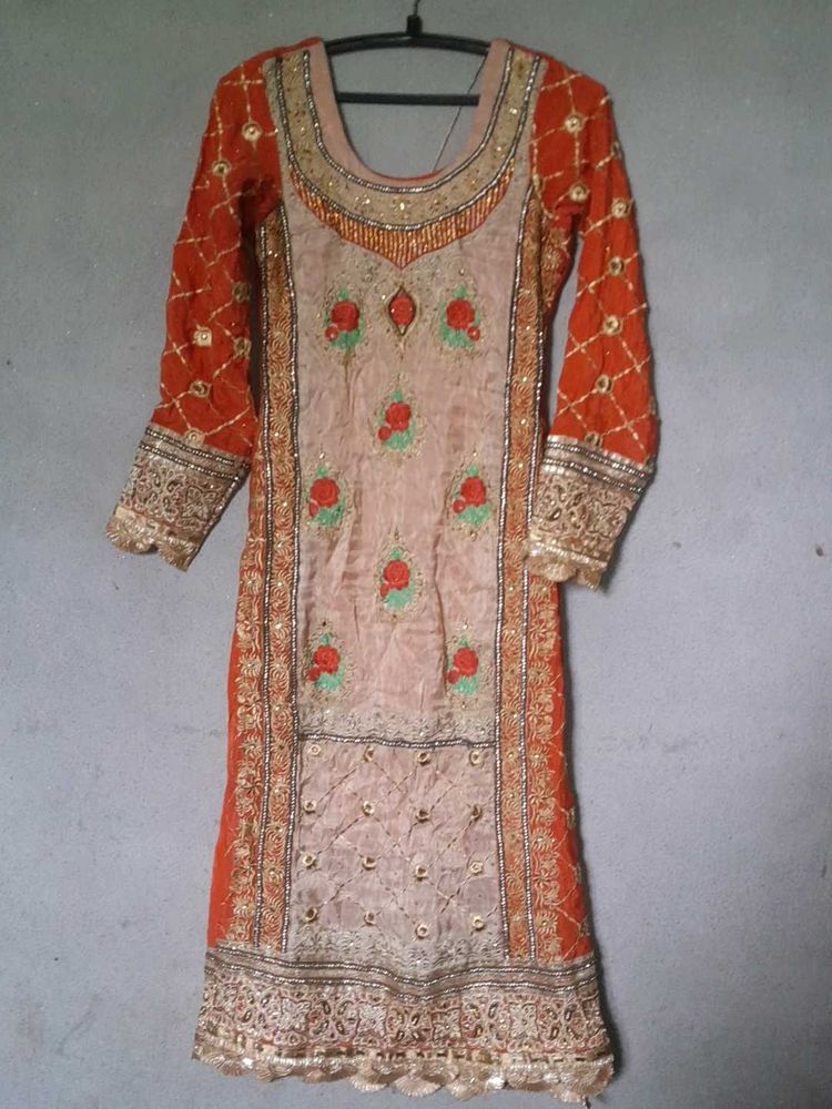 Elegant Kurta Set