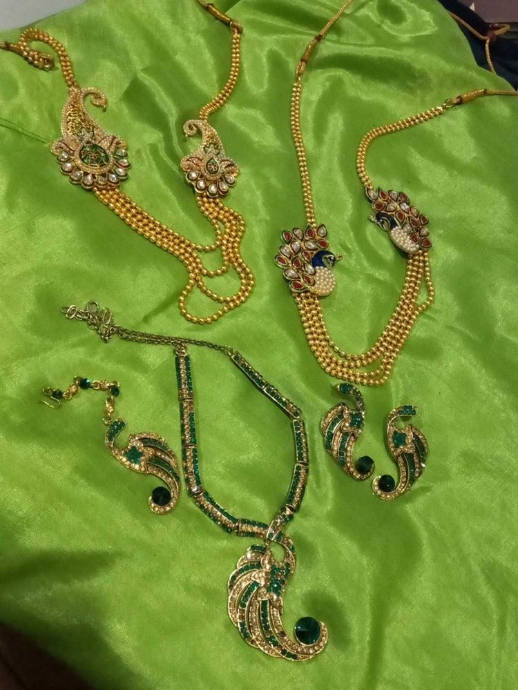 Jewellery Set