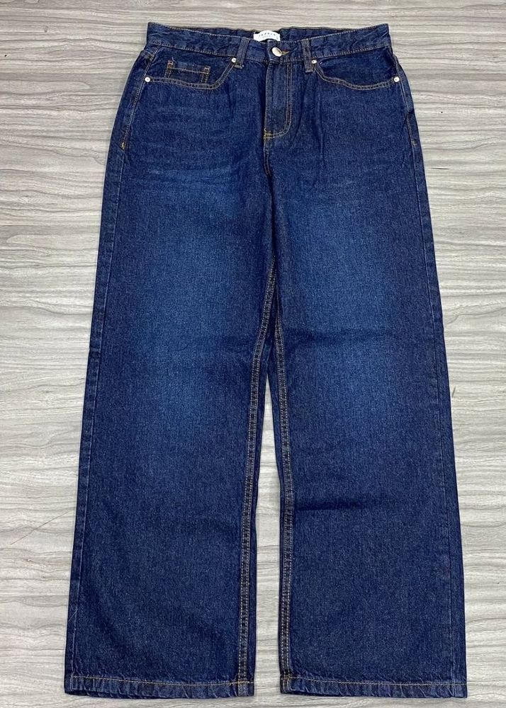 Baggy Jean!