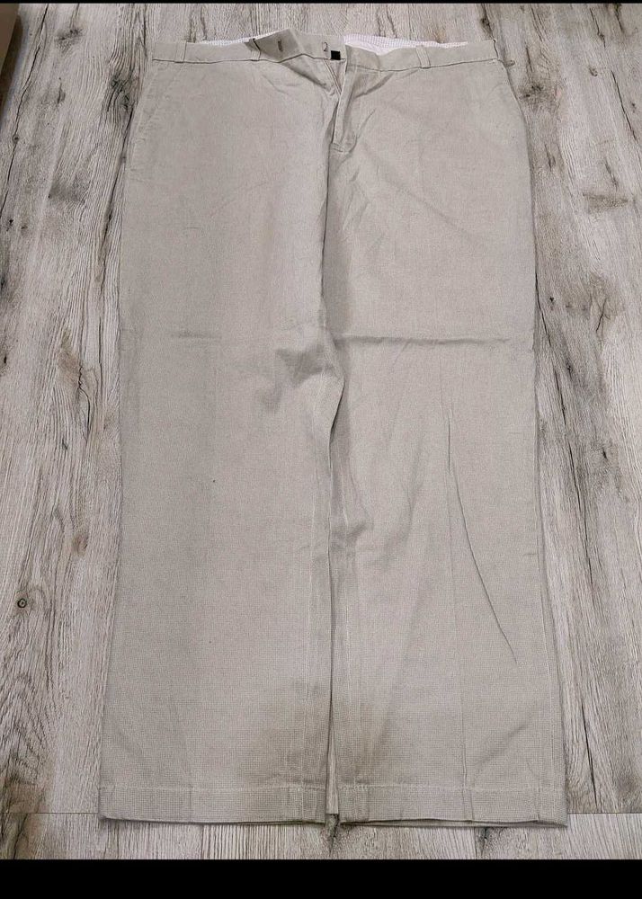 sc6824 Sabrin Cotton Pants size 38