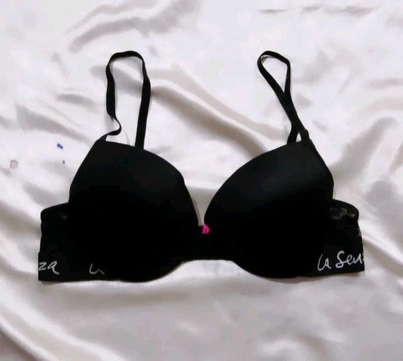 Lasenza Bra