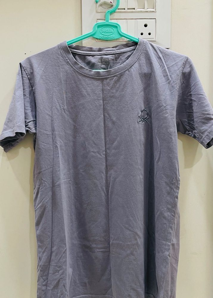 Max Tshirt Size - M &amp; S