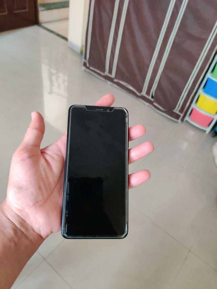 Redmi 5 (EMMC Dead)