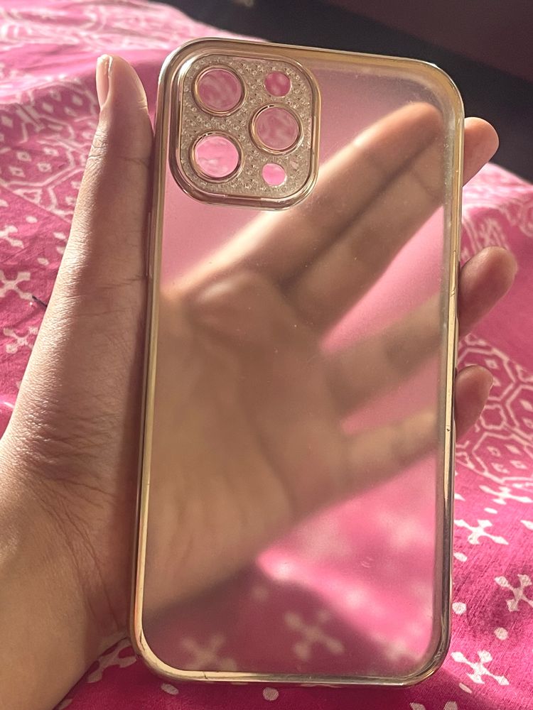 12 Pro Max Case