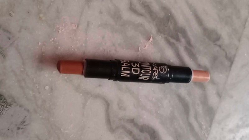 Combo Highliter Or Contour