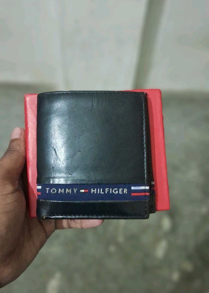 Tommy Hilfiger Wallet