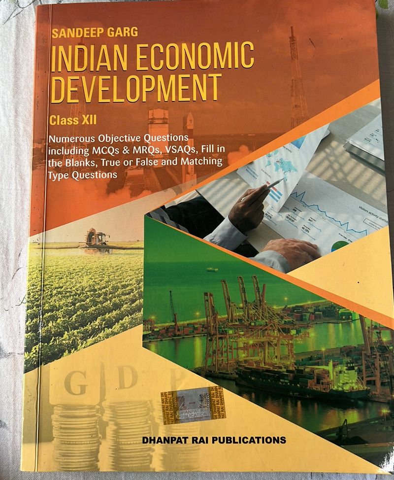 Indian Economic Development