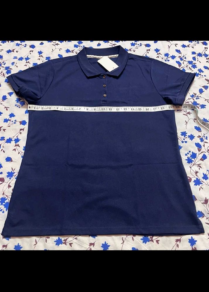 💙Florence &amp; Fred  Premium Blue Shirt 💙