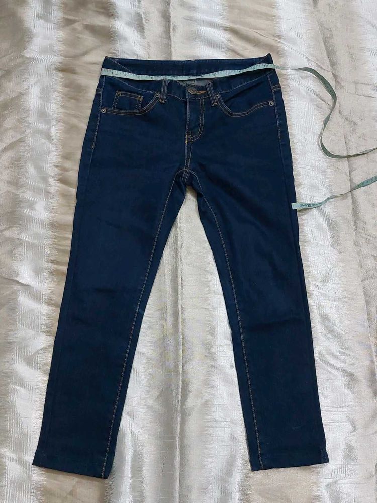 Blue Jeans