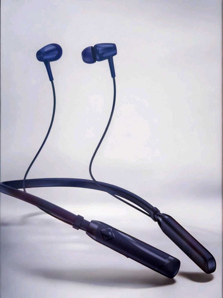 U&amp;i Unity-2 Neckband Bluetooth Earphones(UiNB-4500