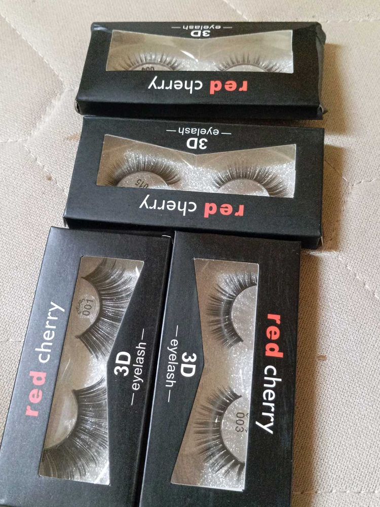 3D EYELASH 😍
