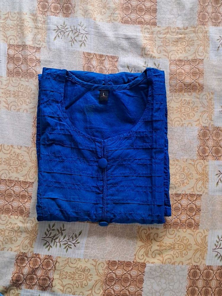 Short Kurti For Daily Wear