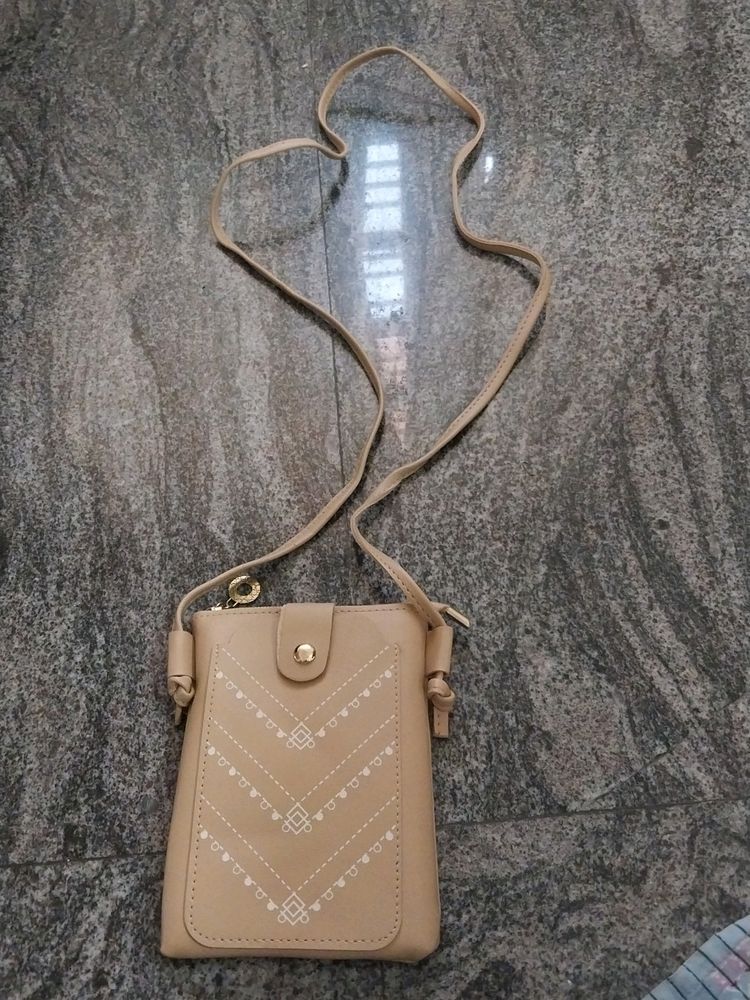 Sling Bag