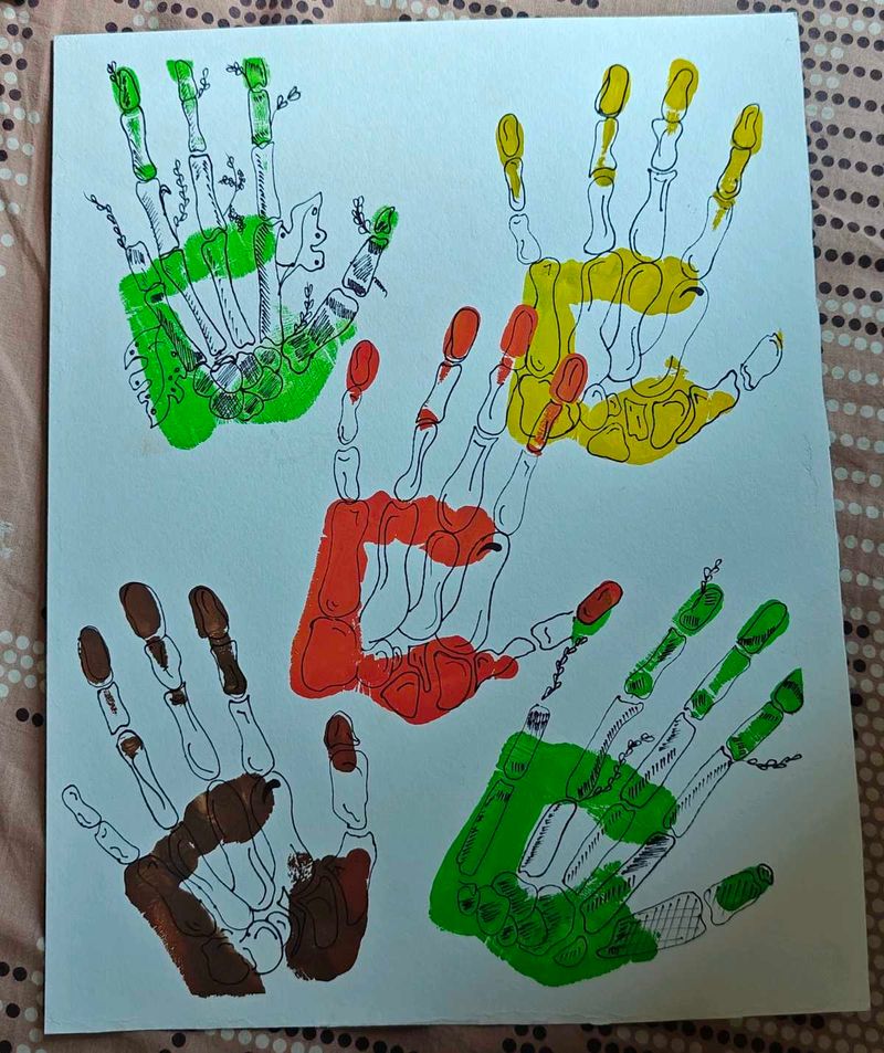 Decorative Painting