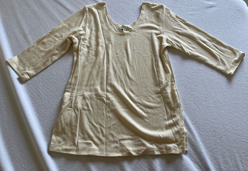 Womens Thermals Set With Mild Fleece Lining