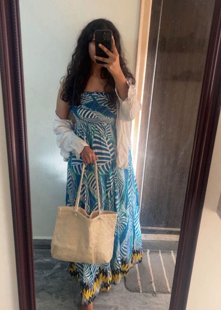 Stylish Tote Bag