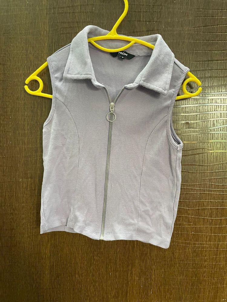 Westside Top