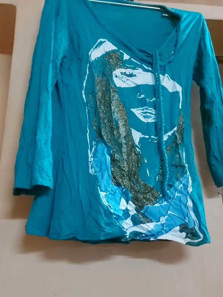 Girls Top Stylish