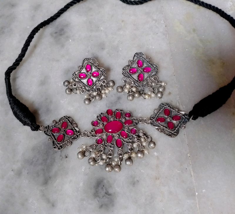 Premium Quality Choker