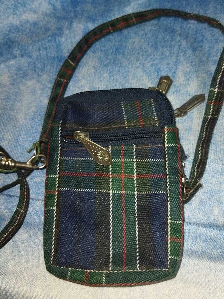 Sling Bag
