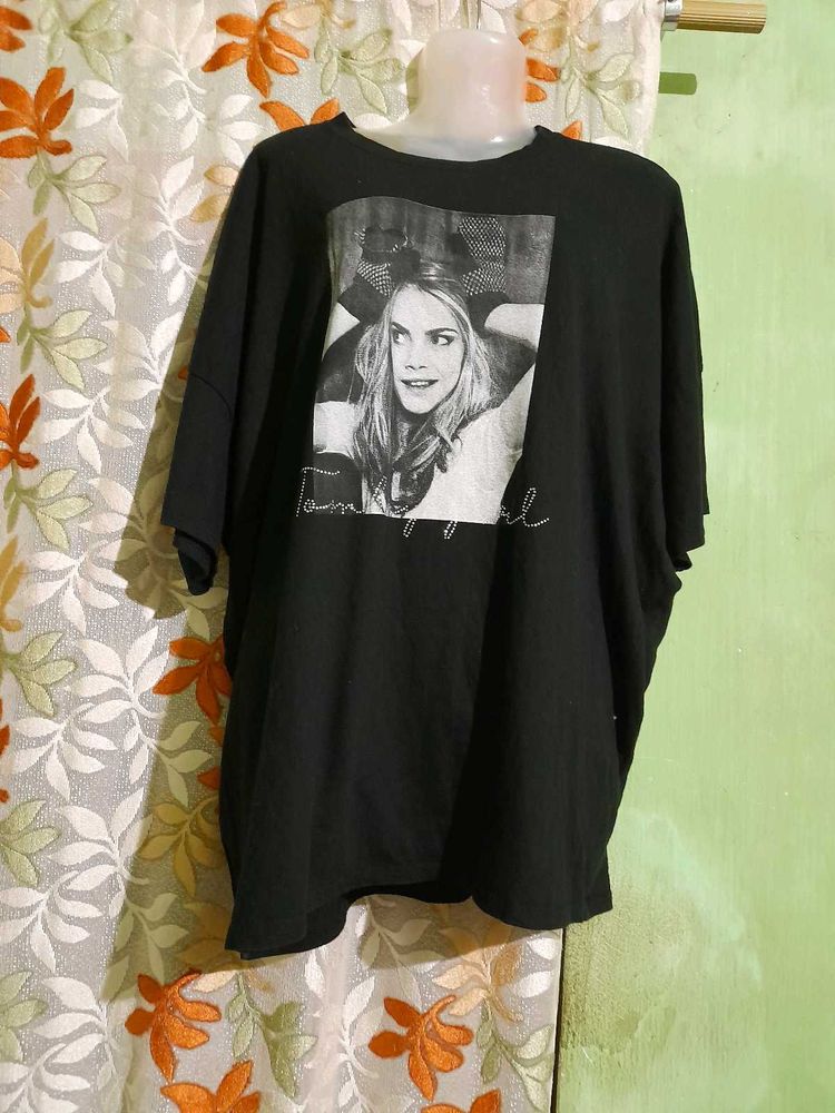 Cotton Tshirt