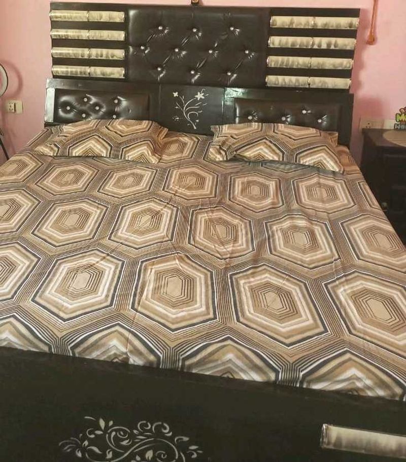 Bedsheet Set