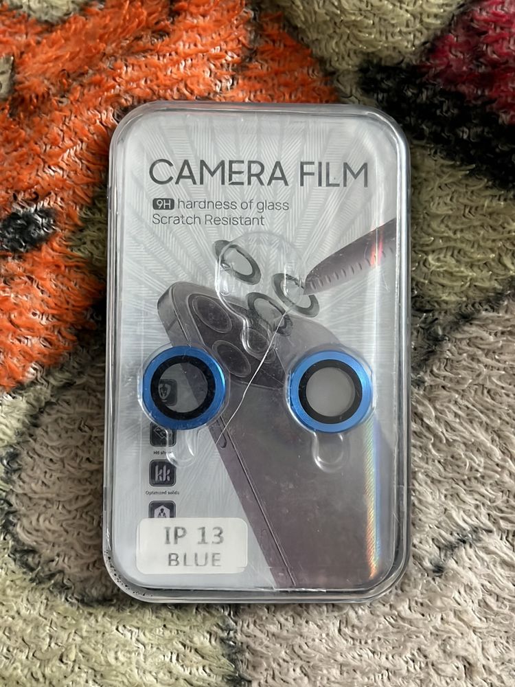 iPhone 13 Camera Ring