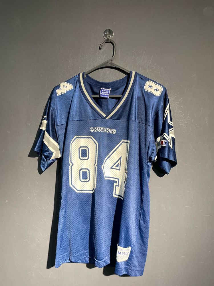 Cowboys #84 Jersey