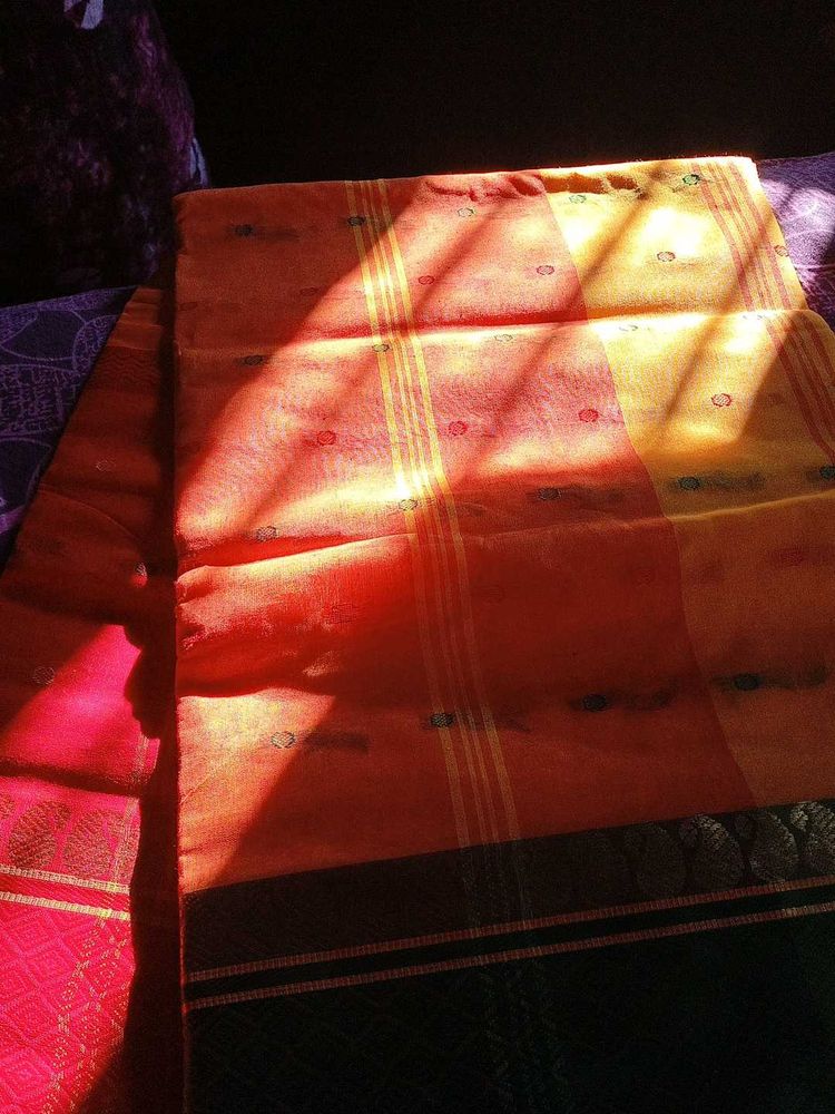 Elegant Saree