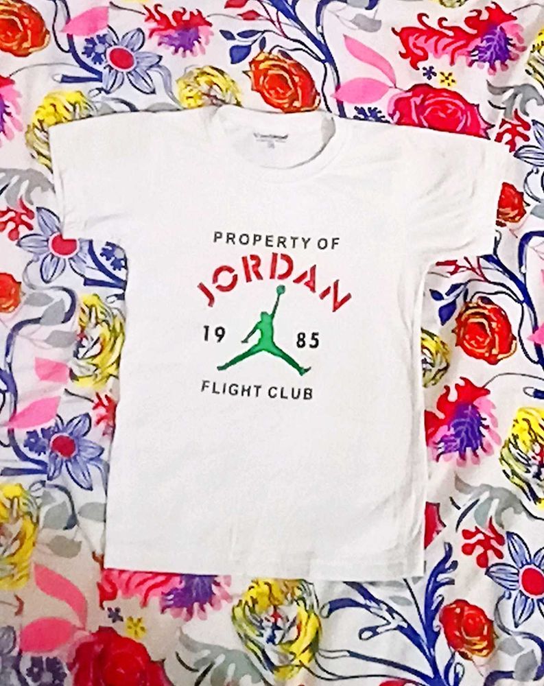 Jordan Flight Club T-shirt