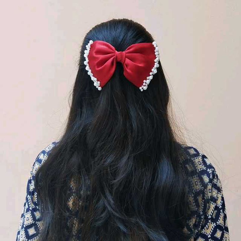 Pearl Bow