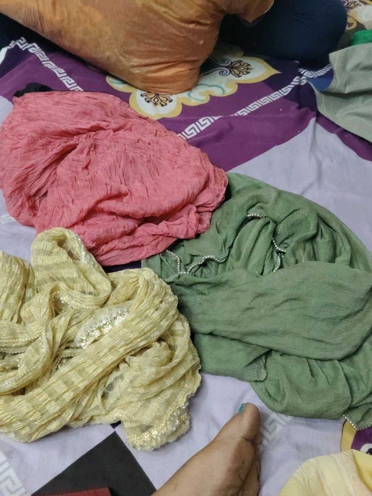 3 Soft Dupta