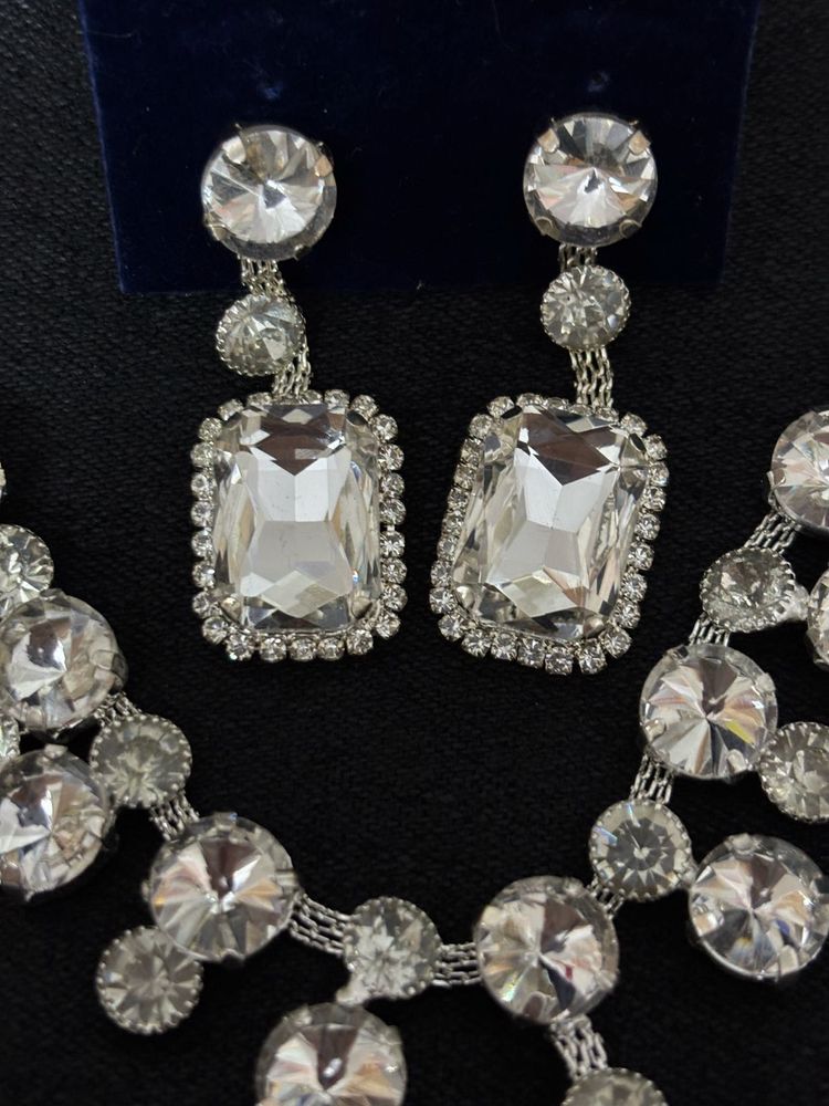 Necklace Set Premium Gift