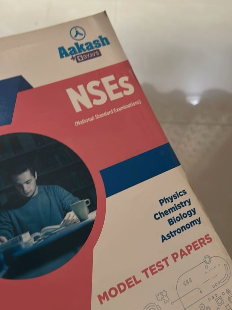 Aakash NSEs