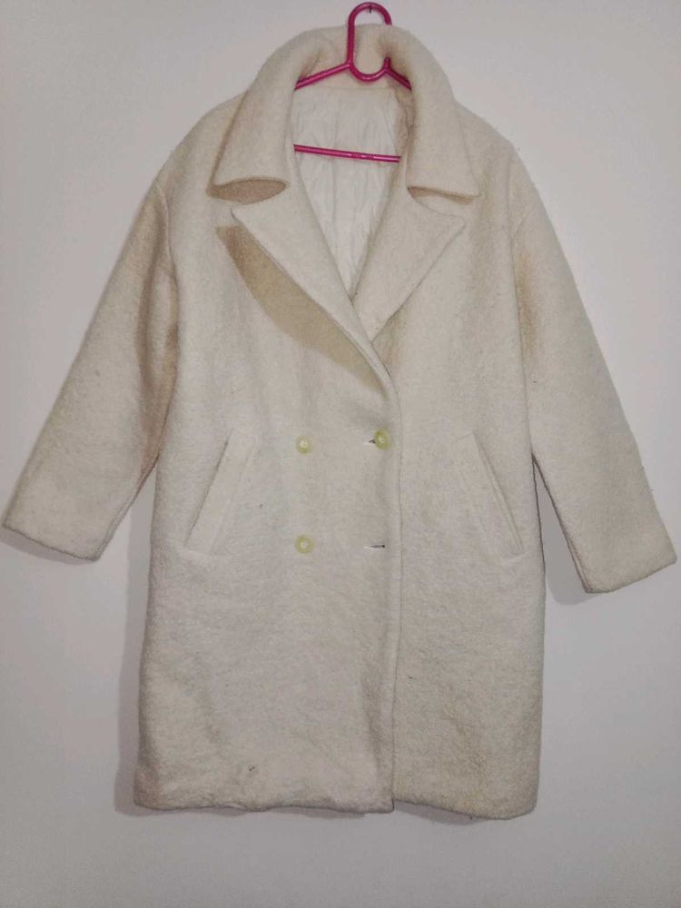 Long Coat
