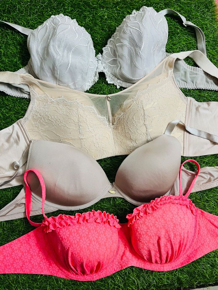 38 Size Bra