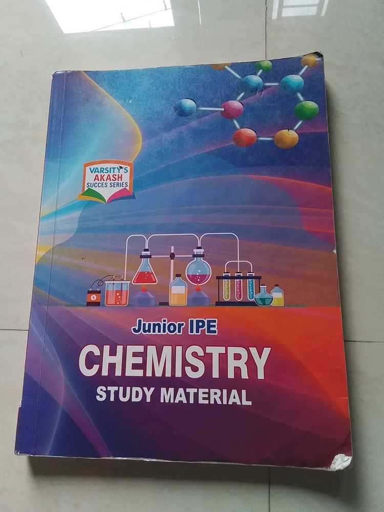 Chemistry Class 11 Study Material