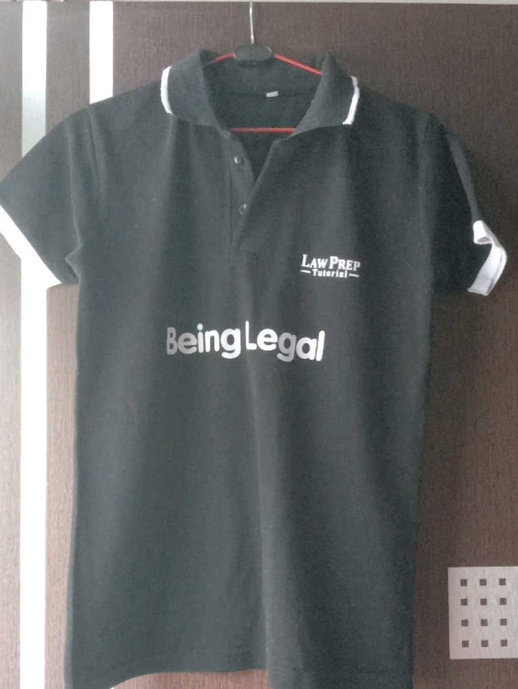 Lawprep Tutorial Tshirt
