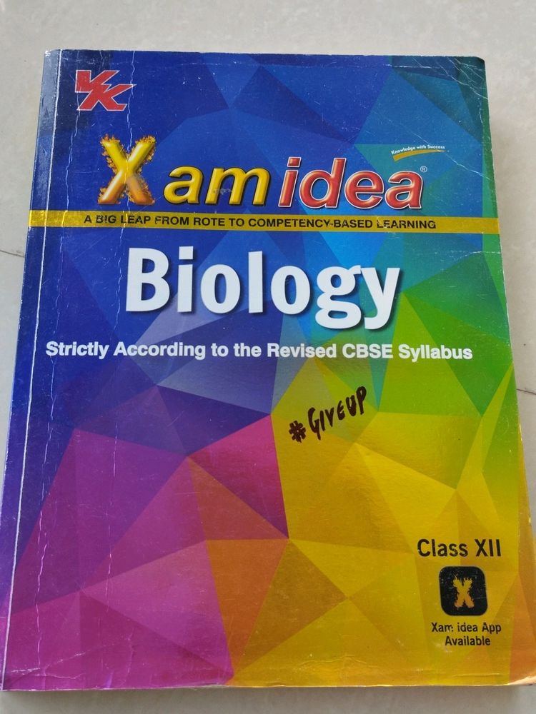 XAMIDEA CLASS 12