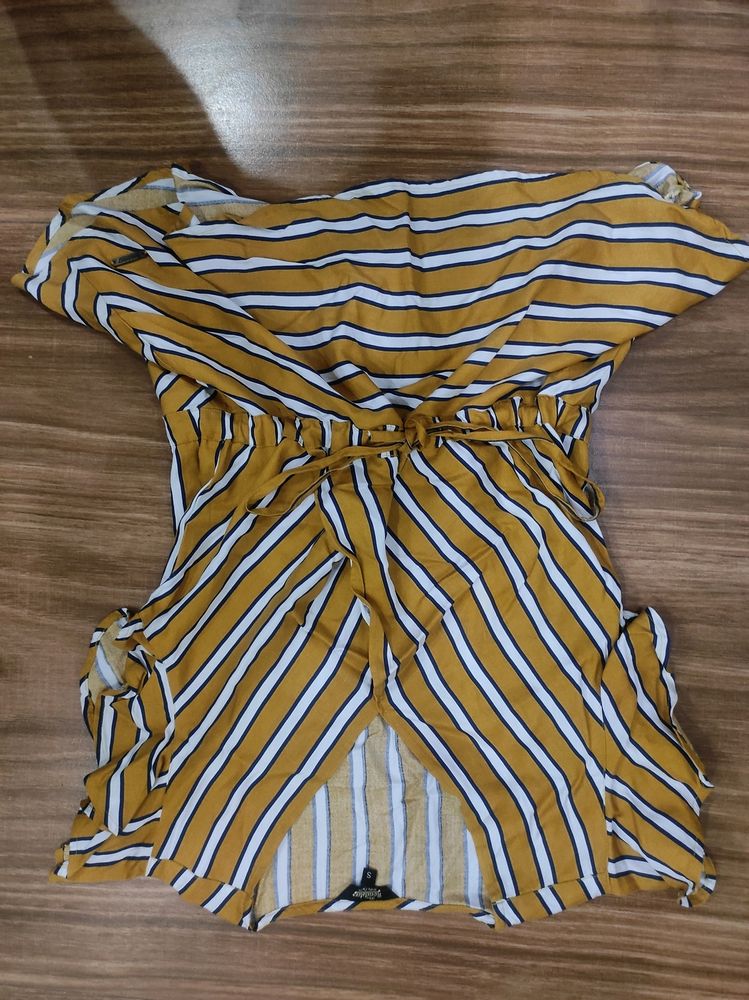 wrap top