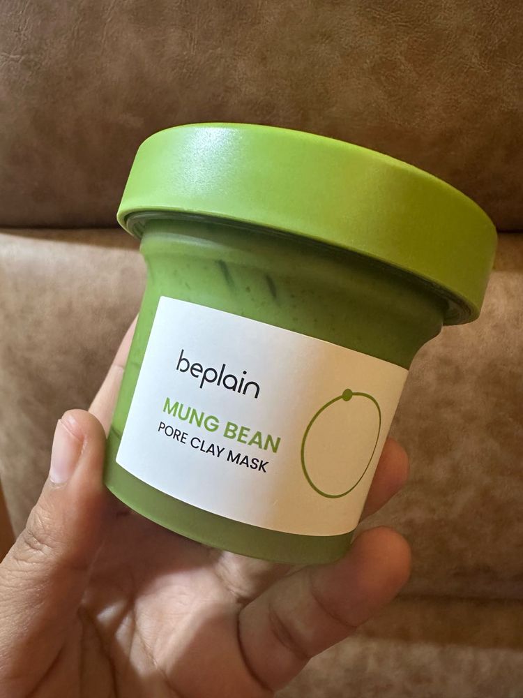 Beplain Korean Face Mask