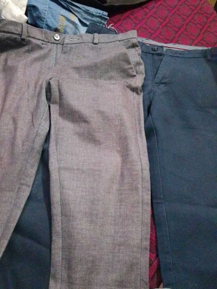 Jeans And Pants