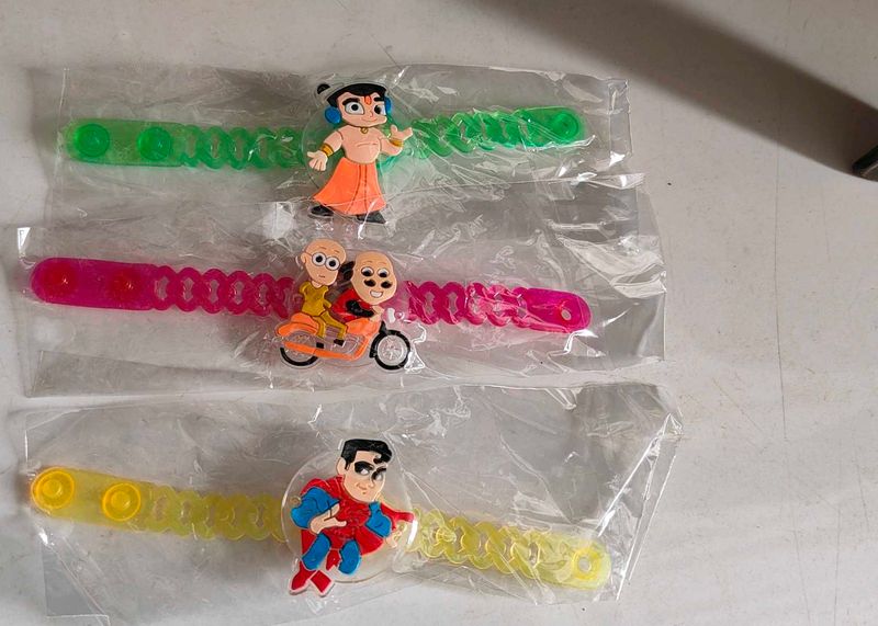 Kids Rakhi
