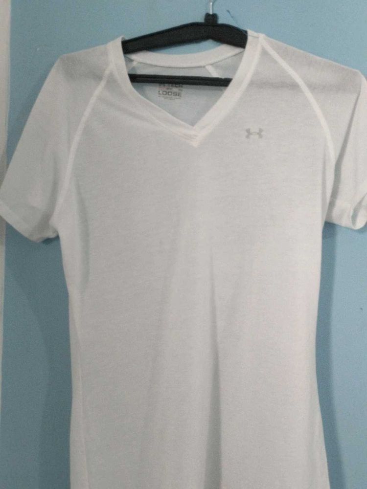 Under Armour Original Thrift Tshirt