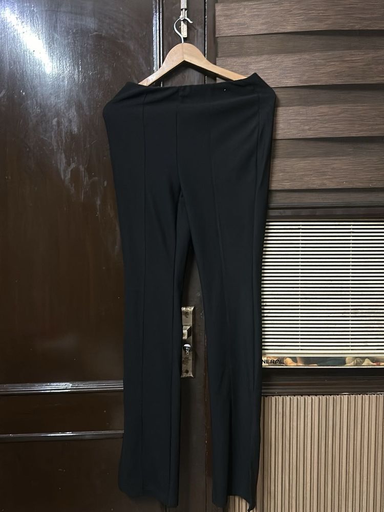Bootcut Leggings