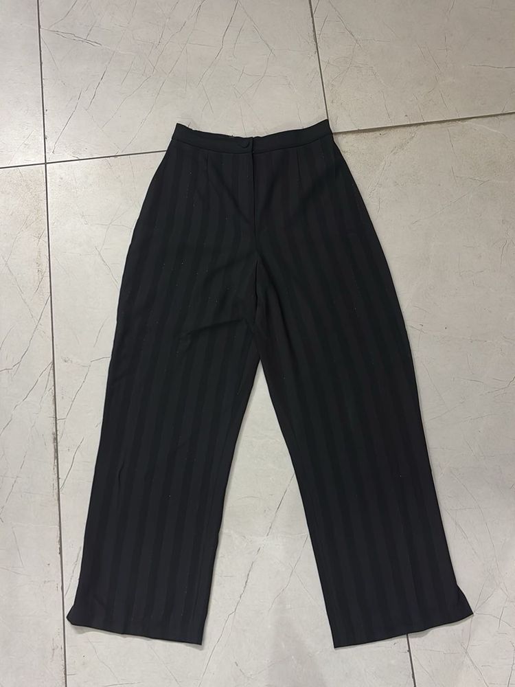 Black Formal Pants 🖤