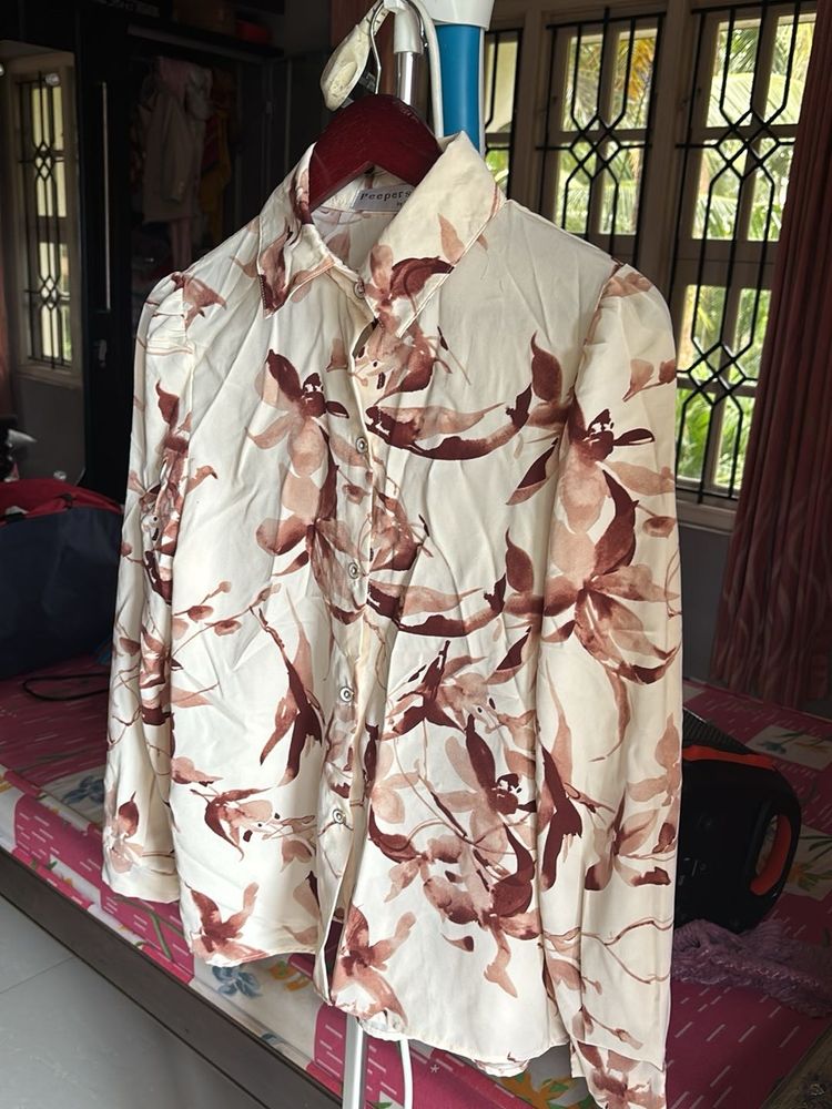 Women Office Top From Thailand