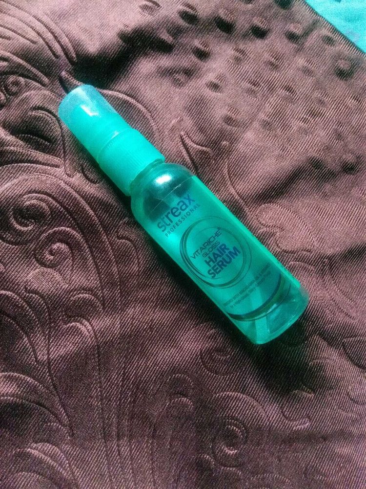 Streax .Serum