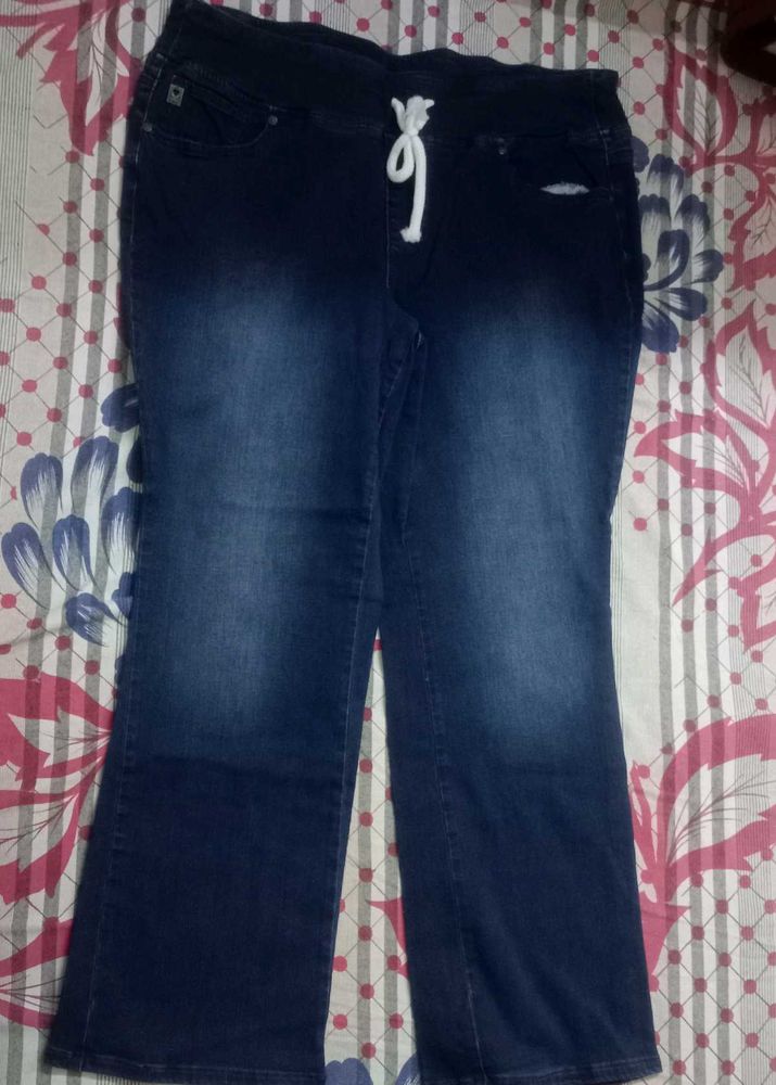 Blue Jeans