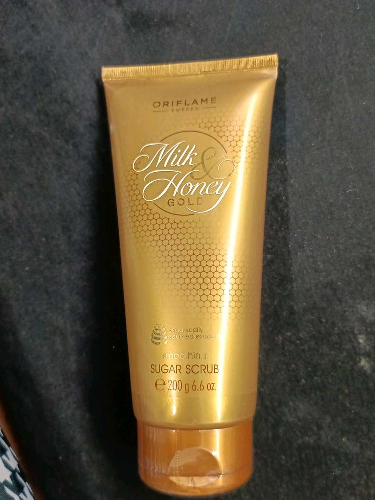 Oriflame Sugar Scrub